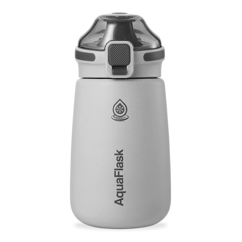 AquaFlask - Mallows (12oz)