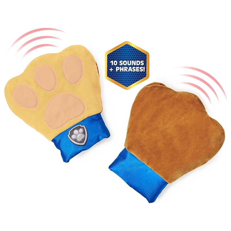 Spin Master - Paw Patrol Movie | Chase Movie Hero Paws
