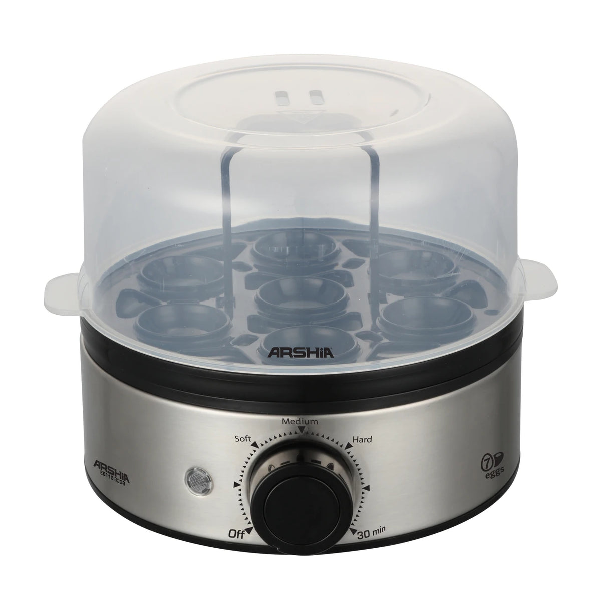 Egg Boiler