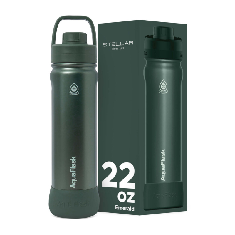 AquaFlask - 22oz Stellar Collection
