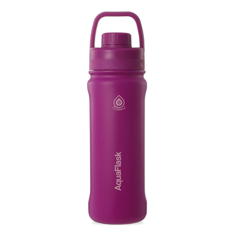 AquaFlask - New Regulars (18oz)