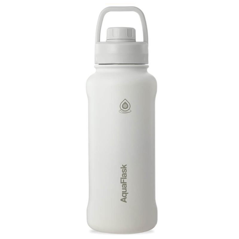 AquaFlask -New Regulars (32oz)