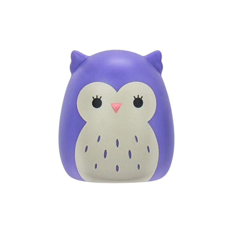 Squishmallows - Squish-a-longs (1") 8 Pack | Style 1