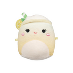 Squishmallows - Micromallows (2.5") Snack Machine Set | Celia, Kaldette, Medina, and Nedison