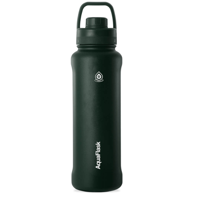 AquaFlask - New Regulars (40oz)
