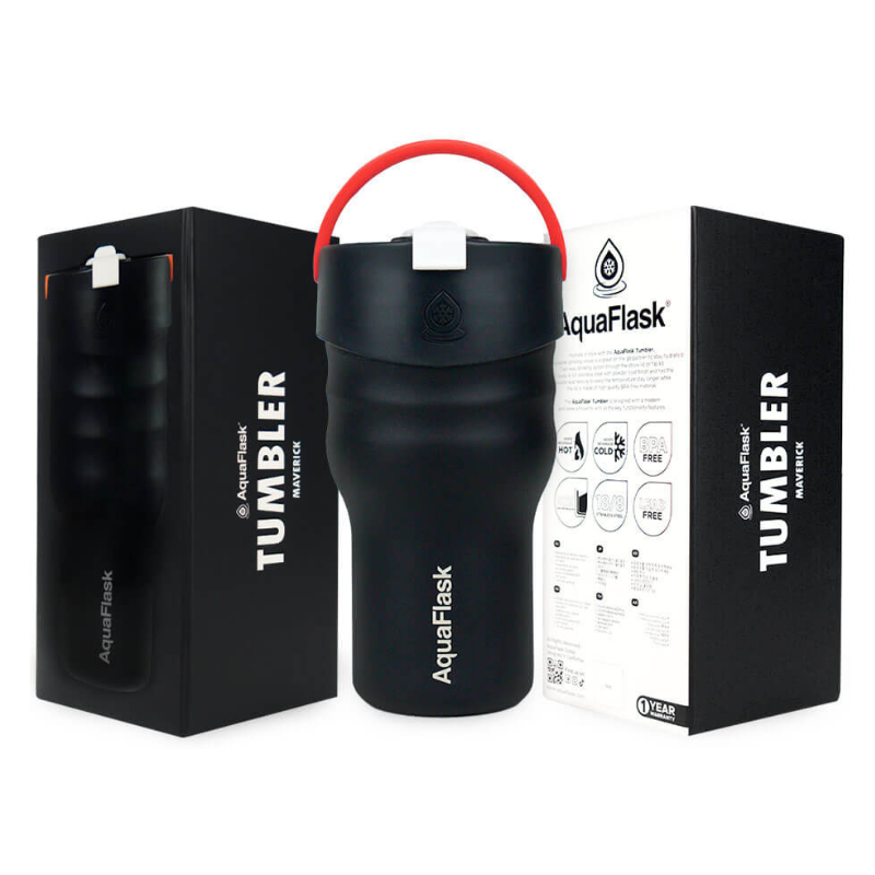 AquaFlask - Tumblers (20oz)