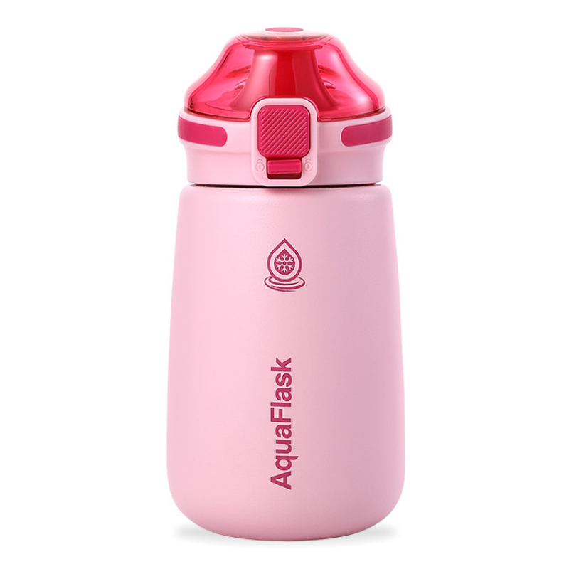 AquaFlask - Mallows (12oz)