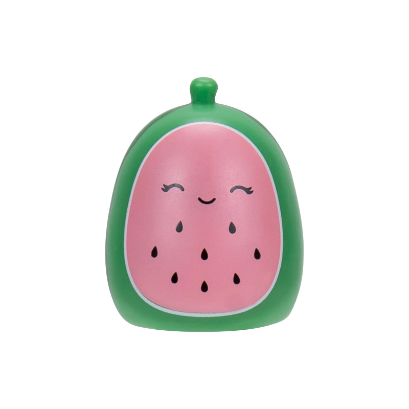 Squishmallows - Squish-a-longs (1") 25 Pack