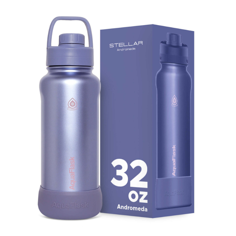 AquaFlask - 32oz Stellar Collection