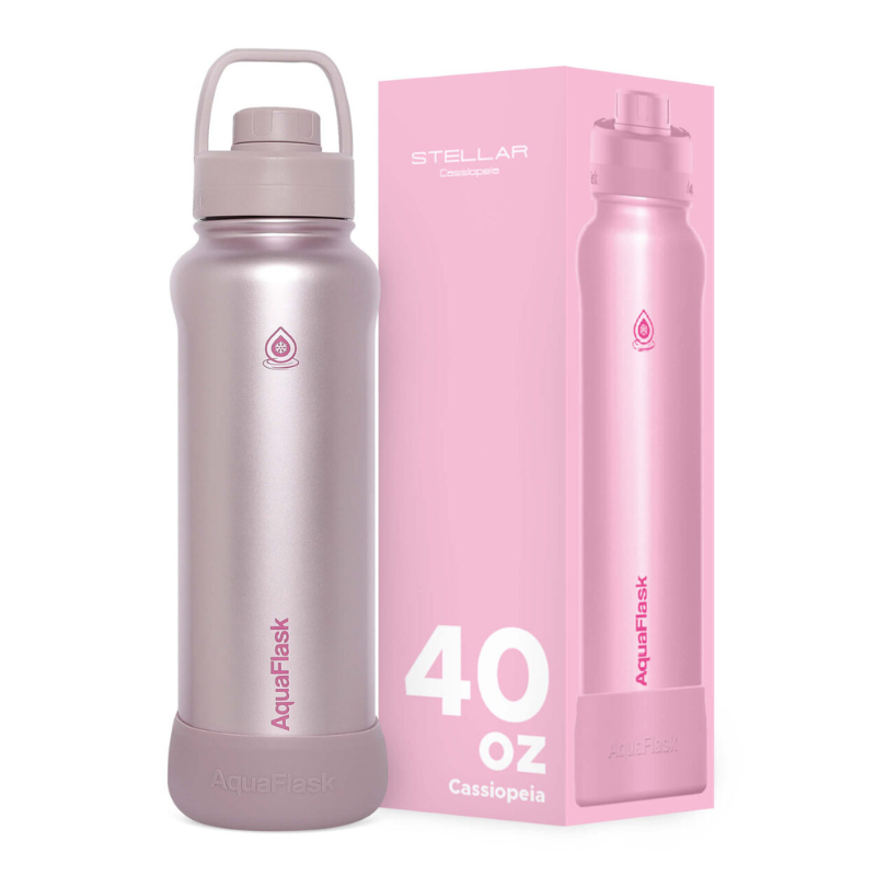 AquaFlask - 40oz Stellar Collection