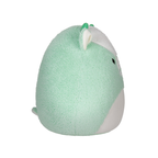 Squishmallows - Medium Plush (12") Fuzzamallow | Palmer the Goat