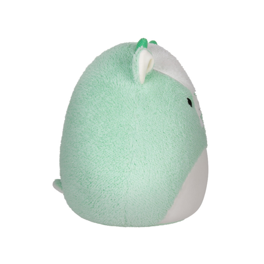 Squishmallows - Medium Plush (12") Fuzzamallow | Palmer the Goat