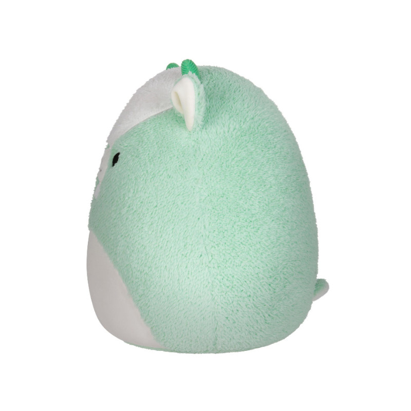 Squishmallows - Medium Plush (12") Fuzzamallow | Palmer the Goat