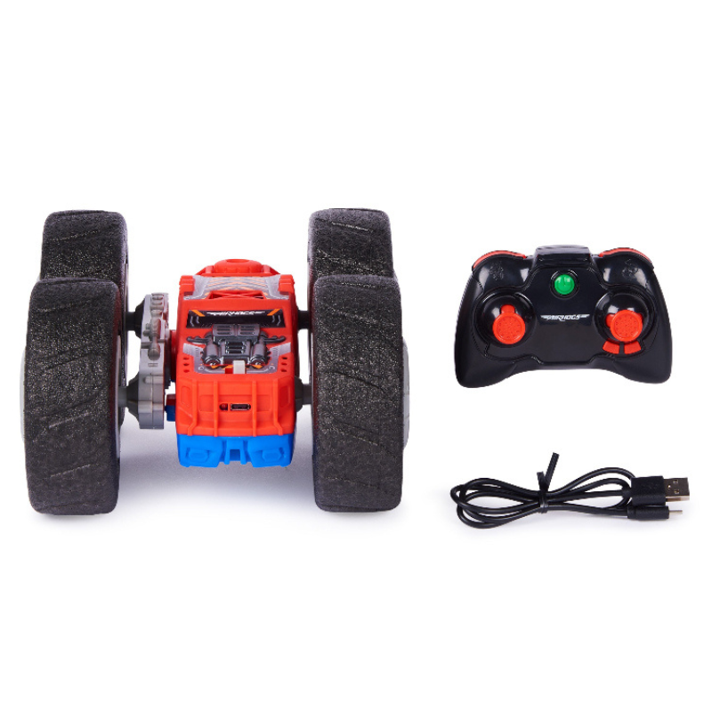 Spin Master - Air Hogs | Flippin' Frenzy