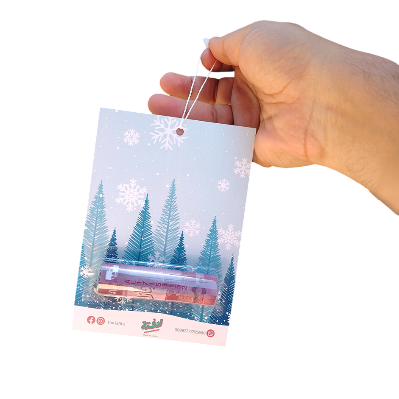 Lafita - Christmas Collection - Theme B