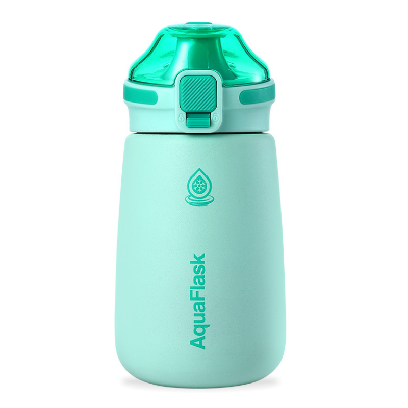 AquaFlask - Mallows (12oz)