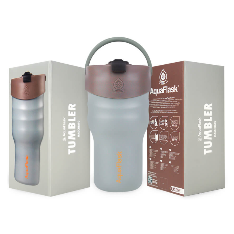 AquaFlask - Tumblers (20oz)