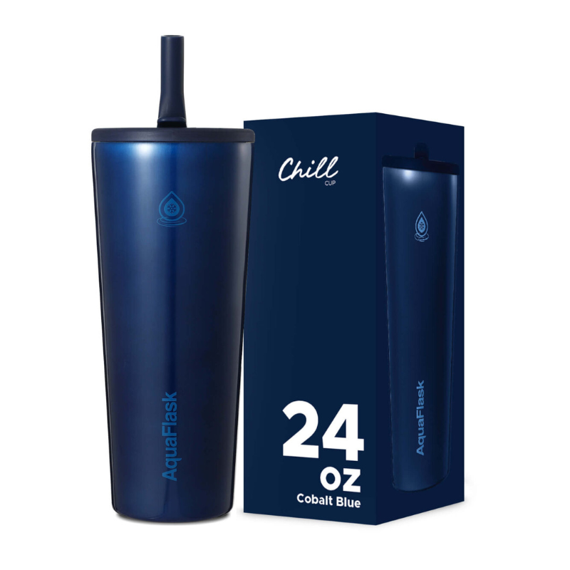 AquaFlask - 24oz Chill Cup