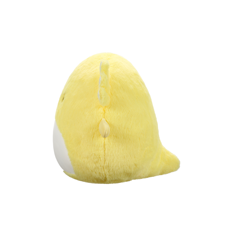 Squishmallows - Medium Plush (12") Fuzzmallow | Treyton the Axolotl