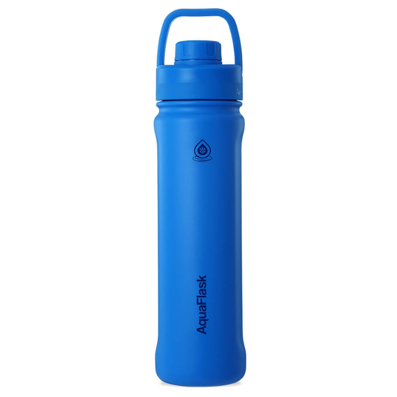 AquaFlask - New Regulars (22oz)