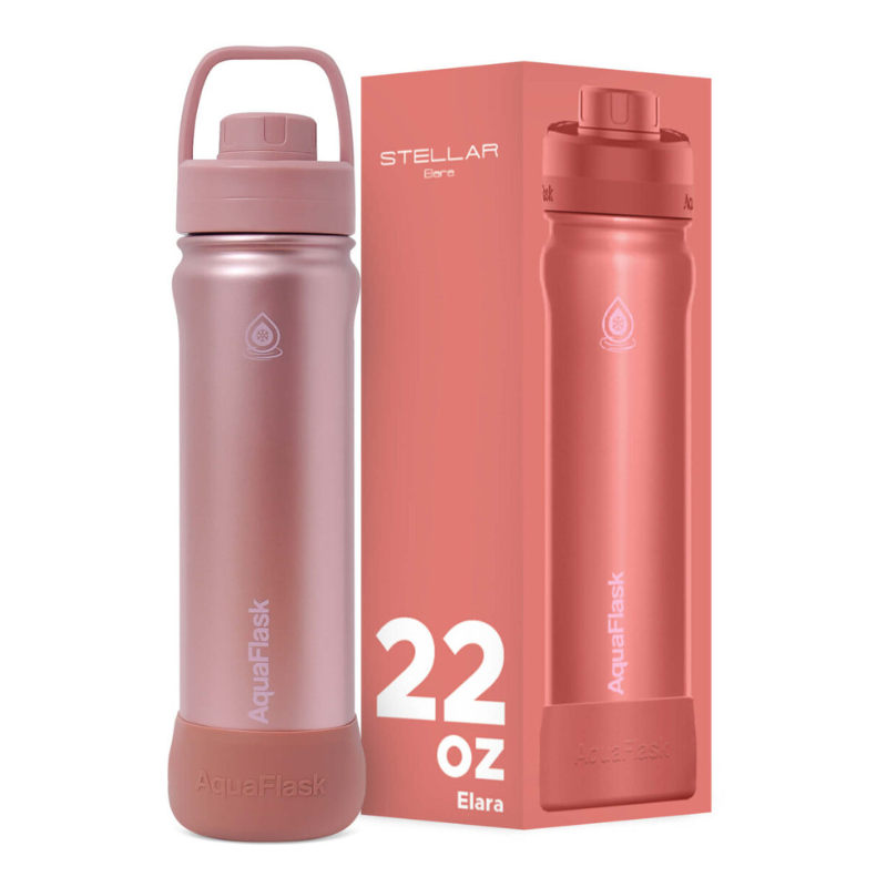 AquaFlask - 22oz Stellar Collection