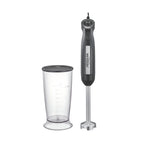 Hand Blender Black