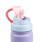 AquaFlask - 22oz Flip Sip Colorwave Collection