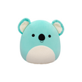 Squishmallows - Medium Plush (12") | Kevin the Teal Koala