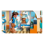 LEGO Friends - Horse and Pet Vet Clinic