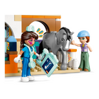 LEGO Friends - Horse and Pet Vet Clinic