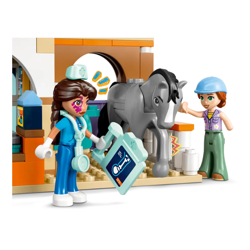 LEGO Friends - Horse and Pet Vet Clinic