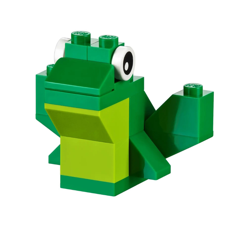 LEGO Classic - Large Creative Brick Box