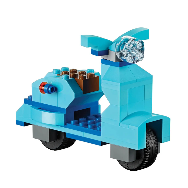 LEGO Classic - Large Creative Brick Box