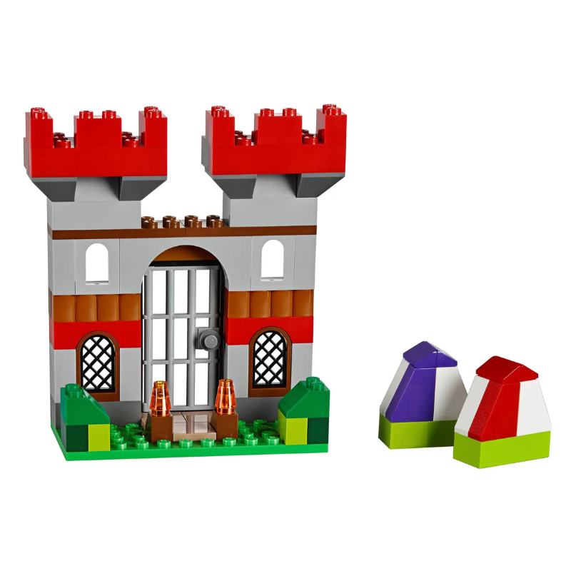 LEGO Classic - Large Creative Brick Box
