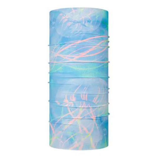 BUFF - CoolNet UV | Xeas Light Blue