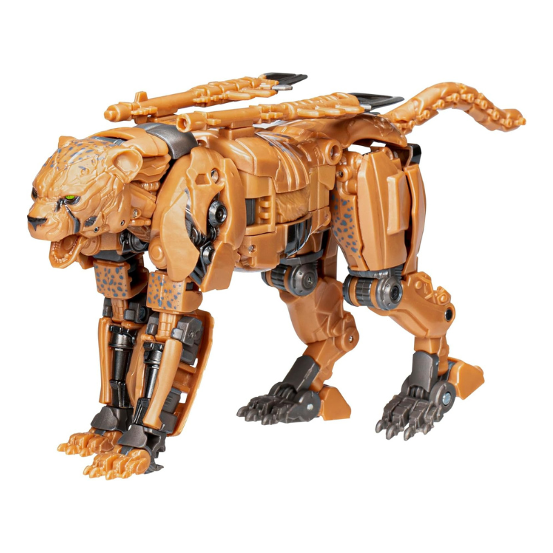 Hasbro - Transformers Generations Studio Series | Voyager 98 Cheetor