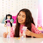 Barbie - Dream Besties Doll | Renee