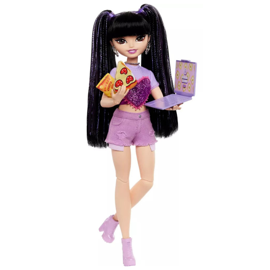 Barbie - Dream Besties Doll | Renee