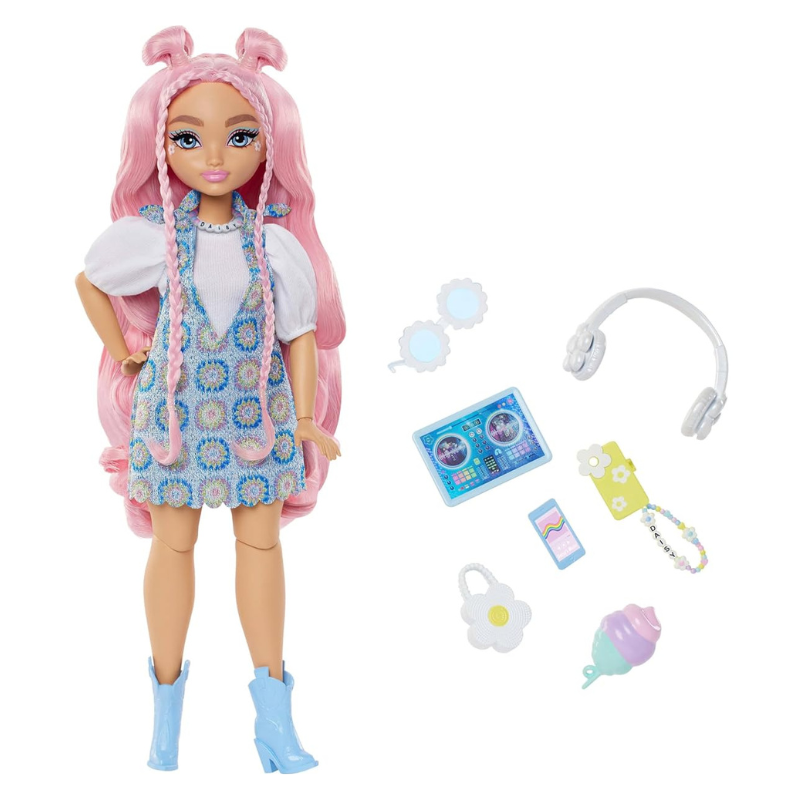 Barbie - Dream Besties Doll | Daisy