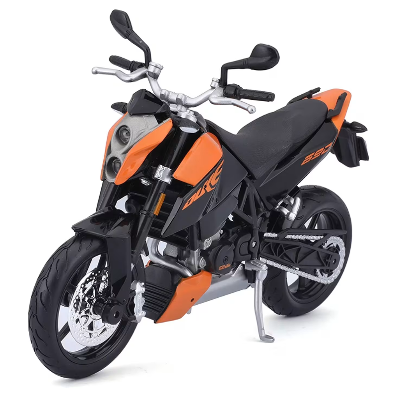 Maisto - KTM 690 Duke