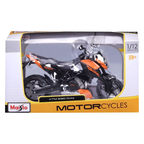 Maisto - KTM 690 Duke