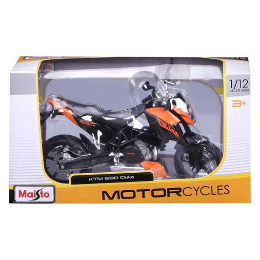 Maisto - KTM 690 Duke