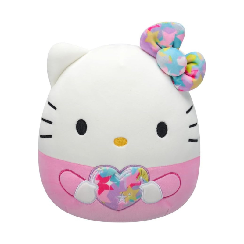 Squishmallows - Hello Kitty and Friends Little Plush (8") | Hello Kitty