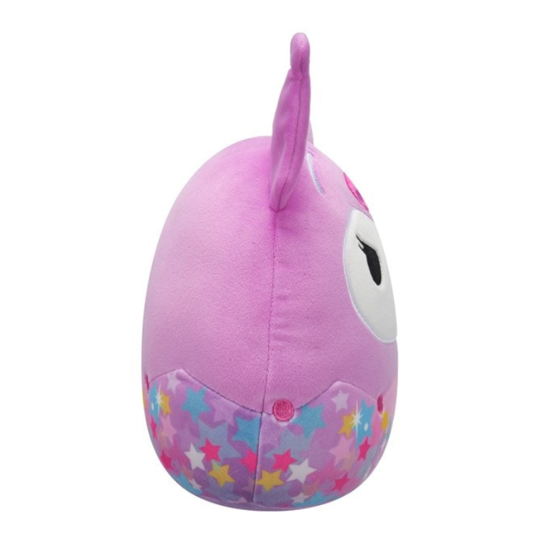 Squishmallows - Hello Kitty and Friends Little Plush (8") | My Melody