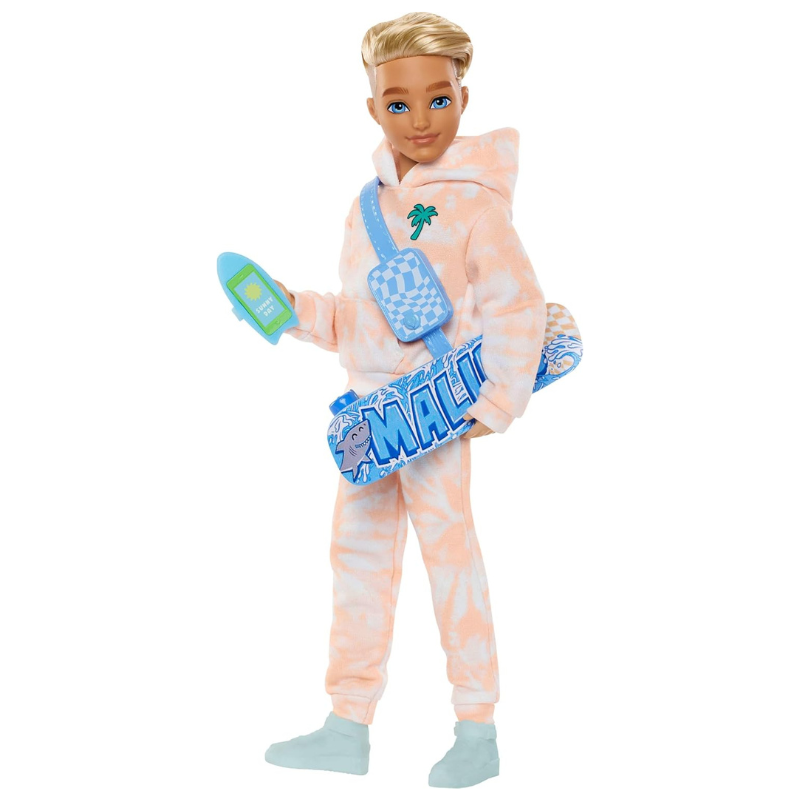 Barbie - Dream Besties Doll | Ken