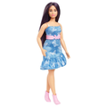 Barbie - Fashionistas Doll | Butterfly Dress