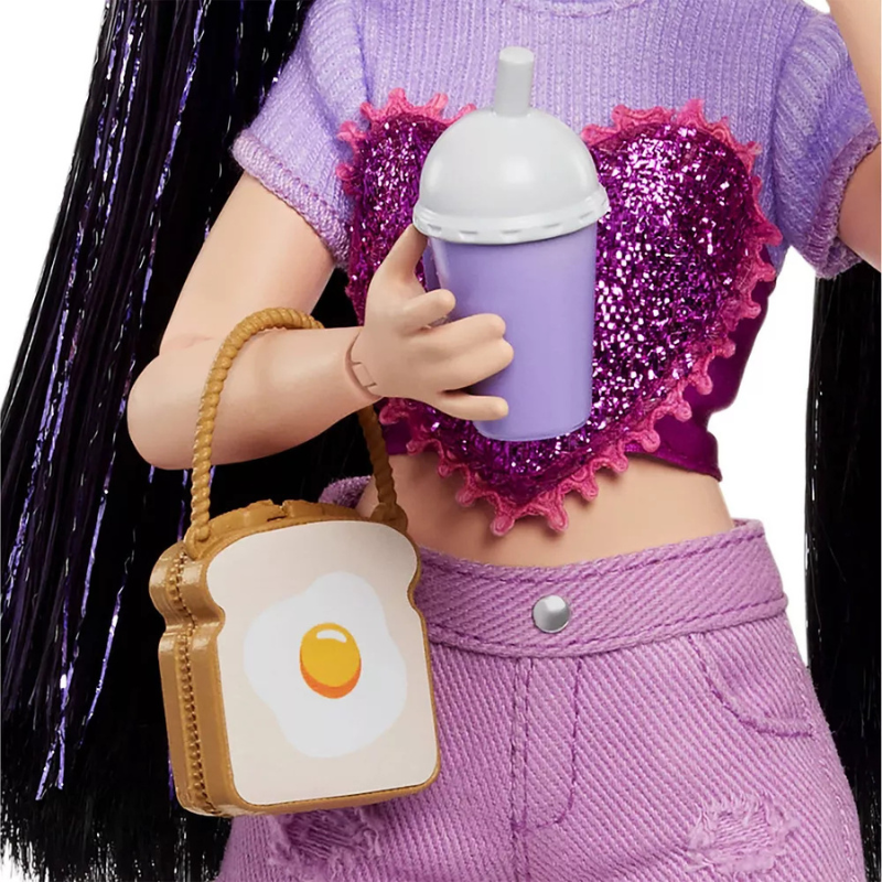 Barbie - Dream Besties Doll | Renee
