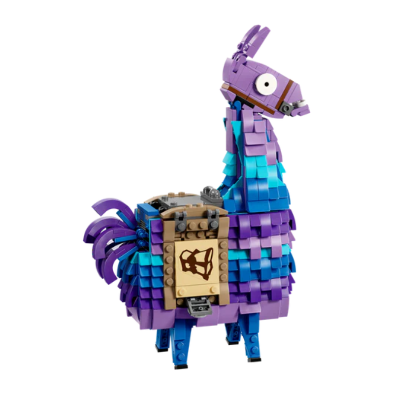 LEGO Fortnite - Supply Llama