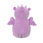 Squishmallows - HugMees (14") | Dina the Dragon
