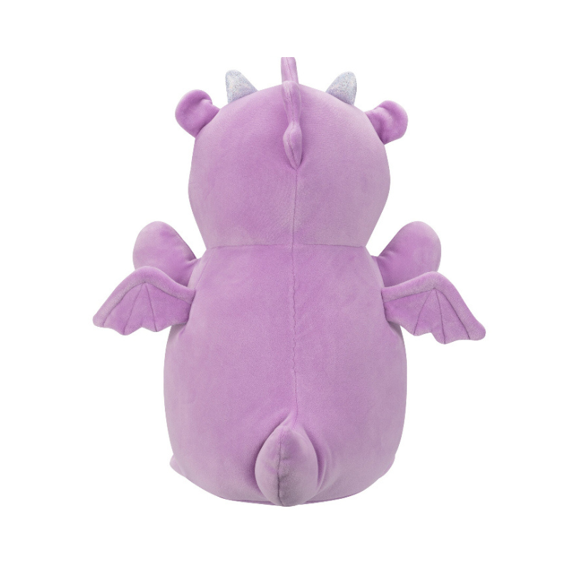 Squishmallows - HugMees (14") | Dina the Dragon